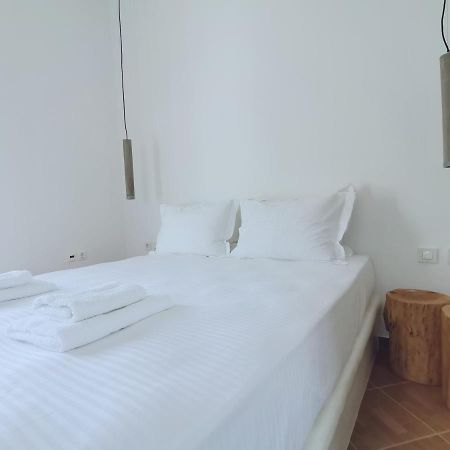 Gardenia Apartments Sztavrósz Kültér fotó