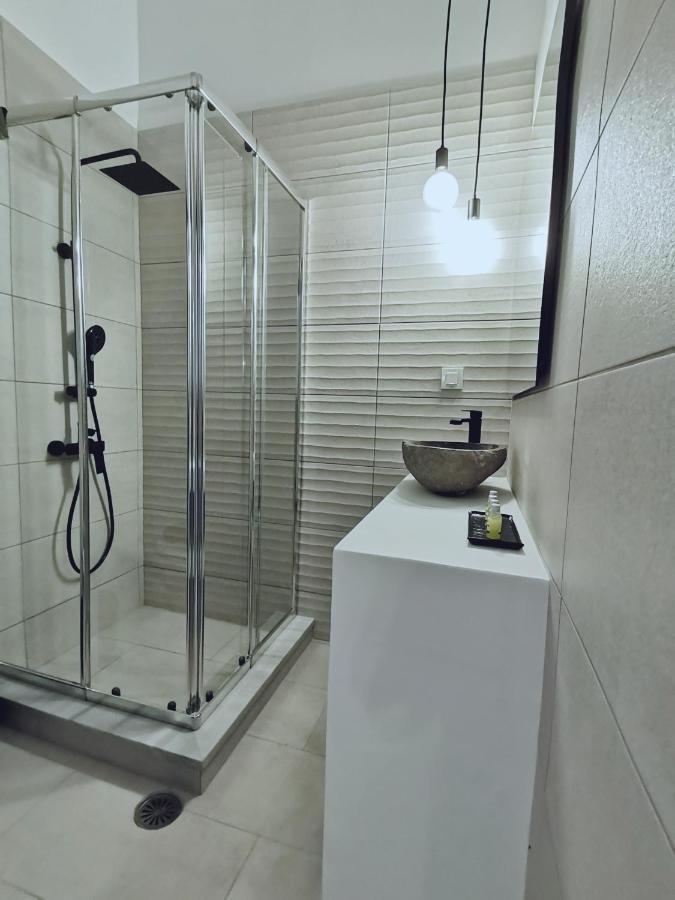 Gardenia Apartments Sztavrósz Kültér fotó