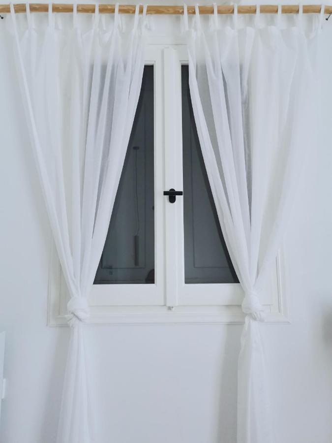 Gardenia Apartments Sztavrósz Kültér fotó